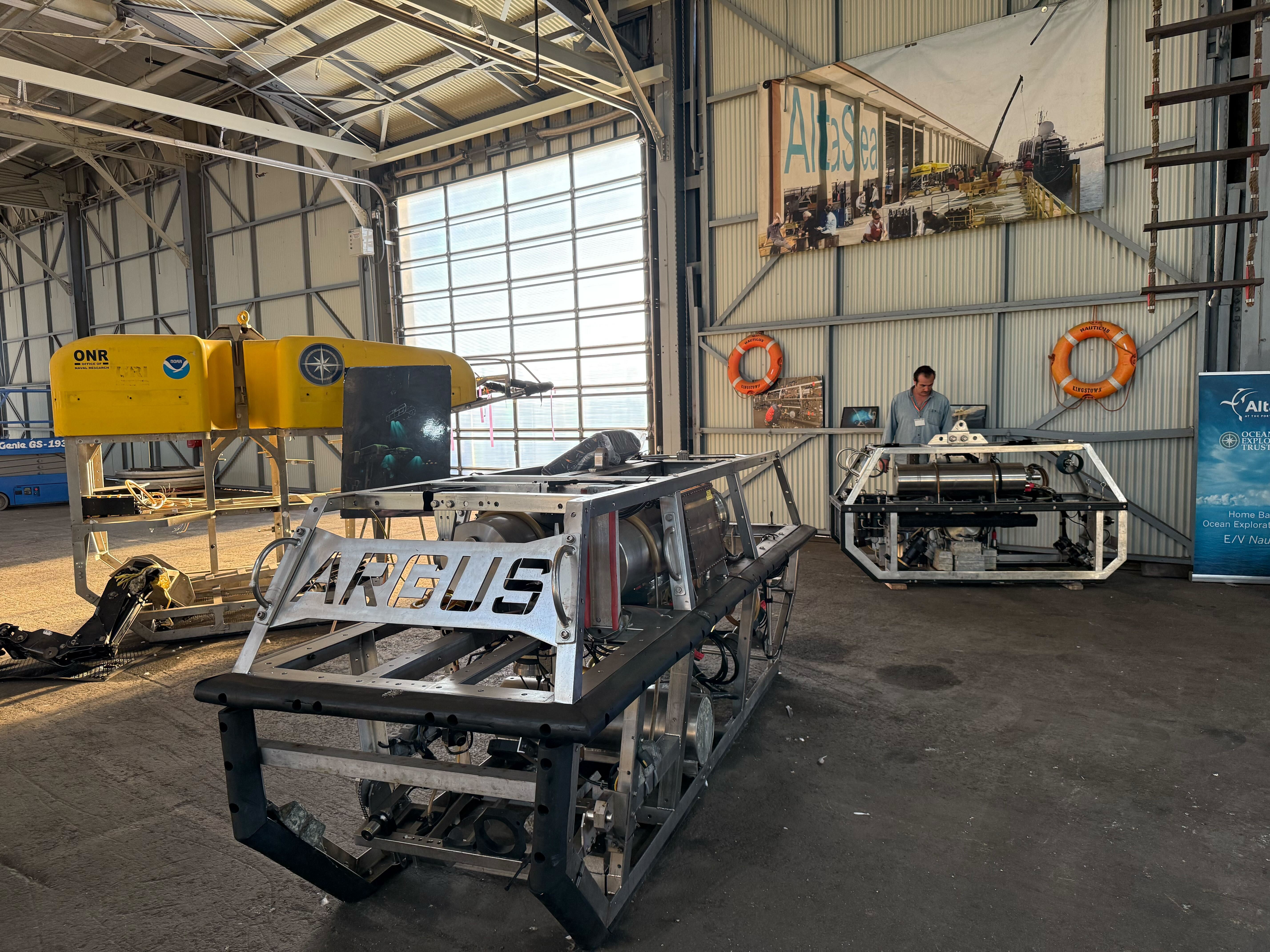 Inspiration Everywhere